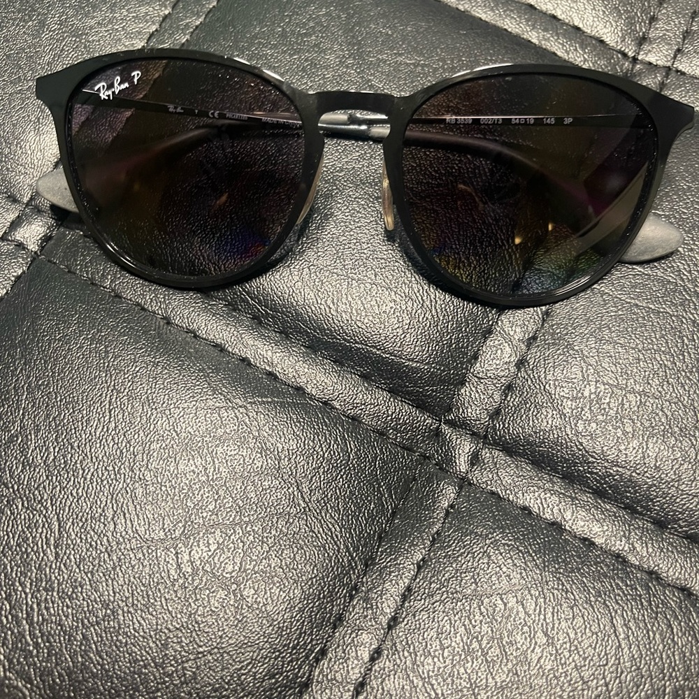 Ray ban sunglasses
